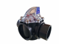 Preview: FlowVis Durchflussmesser 50 mm